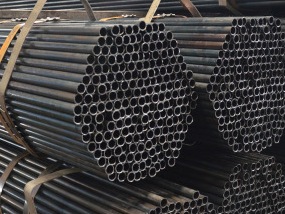 Furniture steel pipe bundles